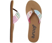 Reef Chinelos Wos Scrunch W